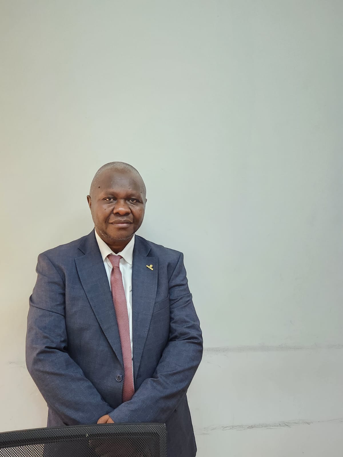Mr. Francis Kimeu