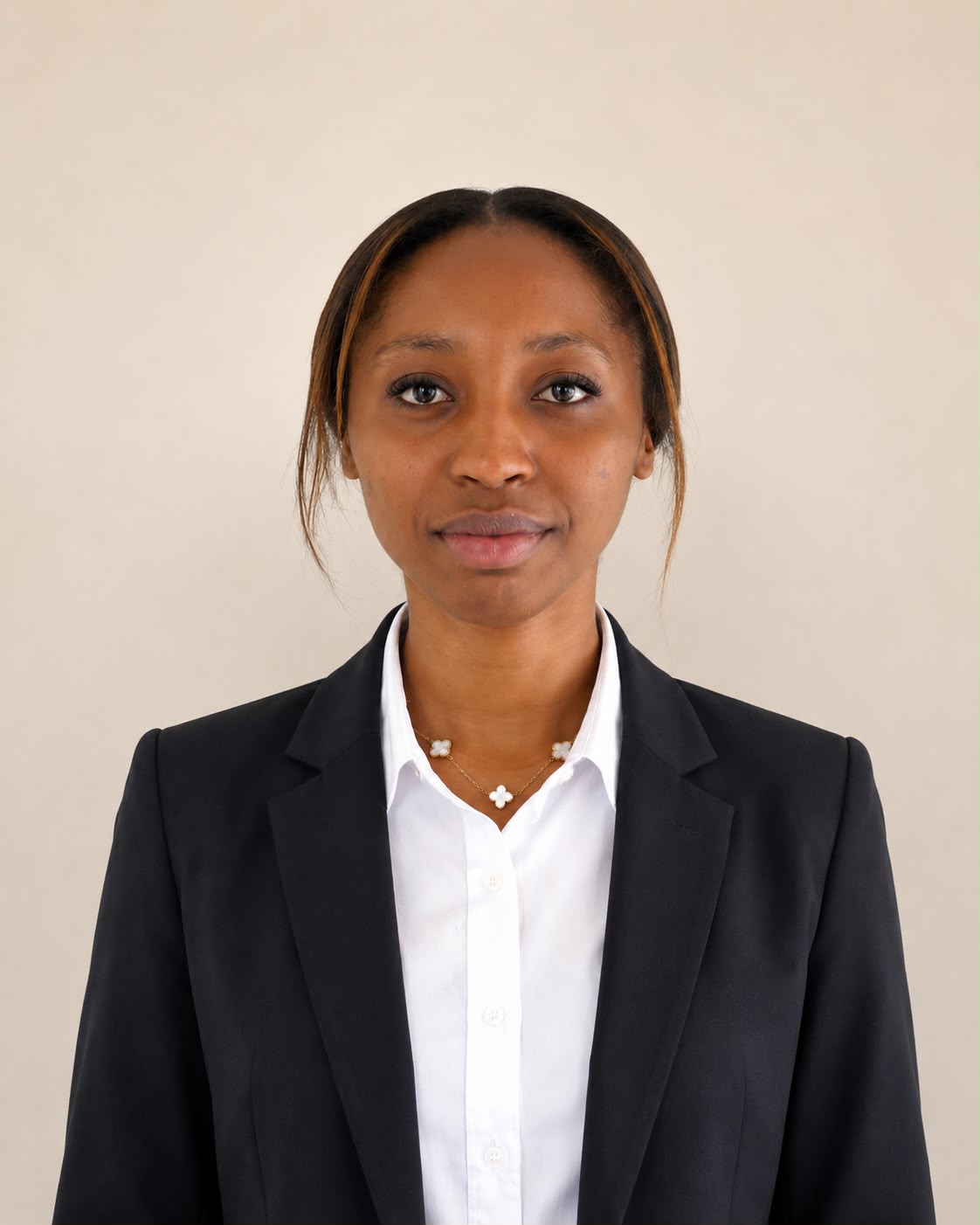 Maryann K. Francis