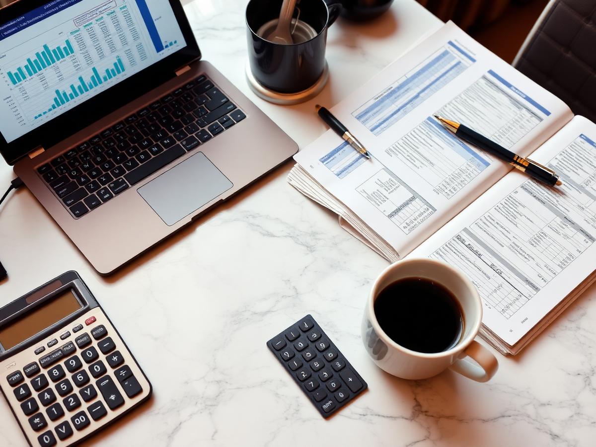 Accounting & Tax