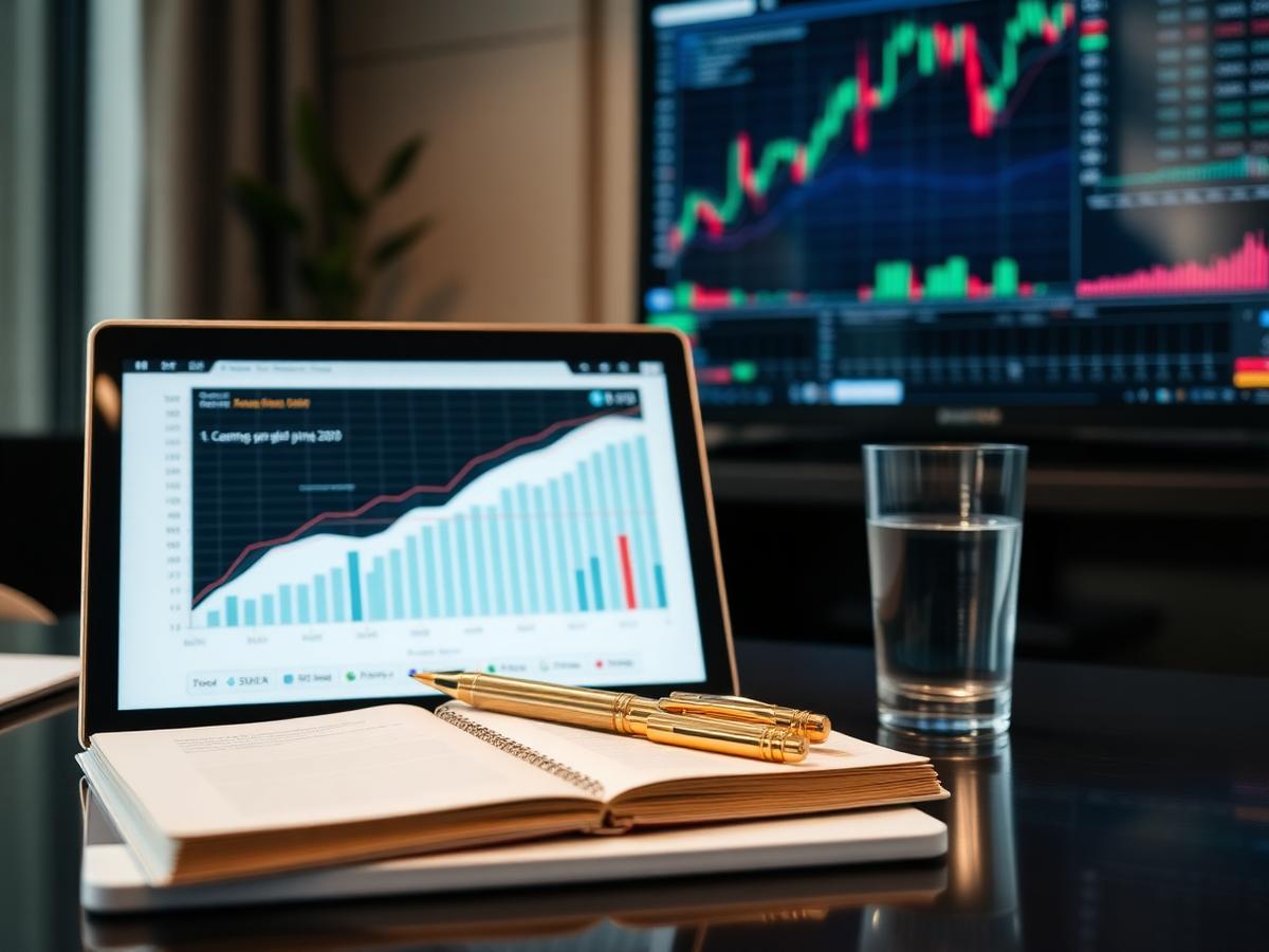 Financial Advisory